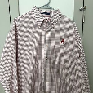 Alabama Shirt Shop Button Down